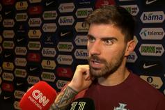 «Jesus vai ser uma grande mais-valia para nós»