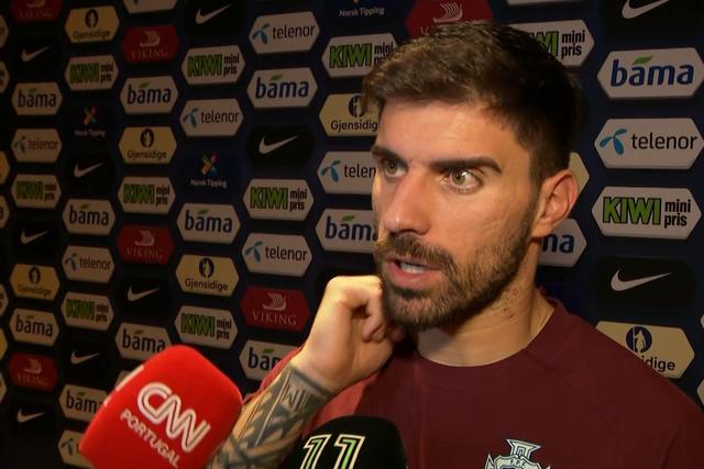 «Jesus vai ser uma grande mais-valia para nós»