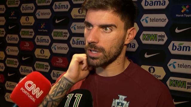 «Jesus vai ser uma grande mais-valia para nós»