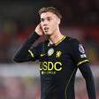 Cole Palmer, jogador do Chelsea