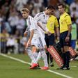 «Cristiano Ronaldo cuidou muito bem de mim, foi dos que mais me ajudaram»