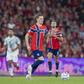 Odegaard, capitão da Noruega, foi dos que mais procurou a baliza de Portugal - Foto: IMAGO