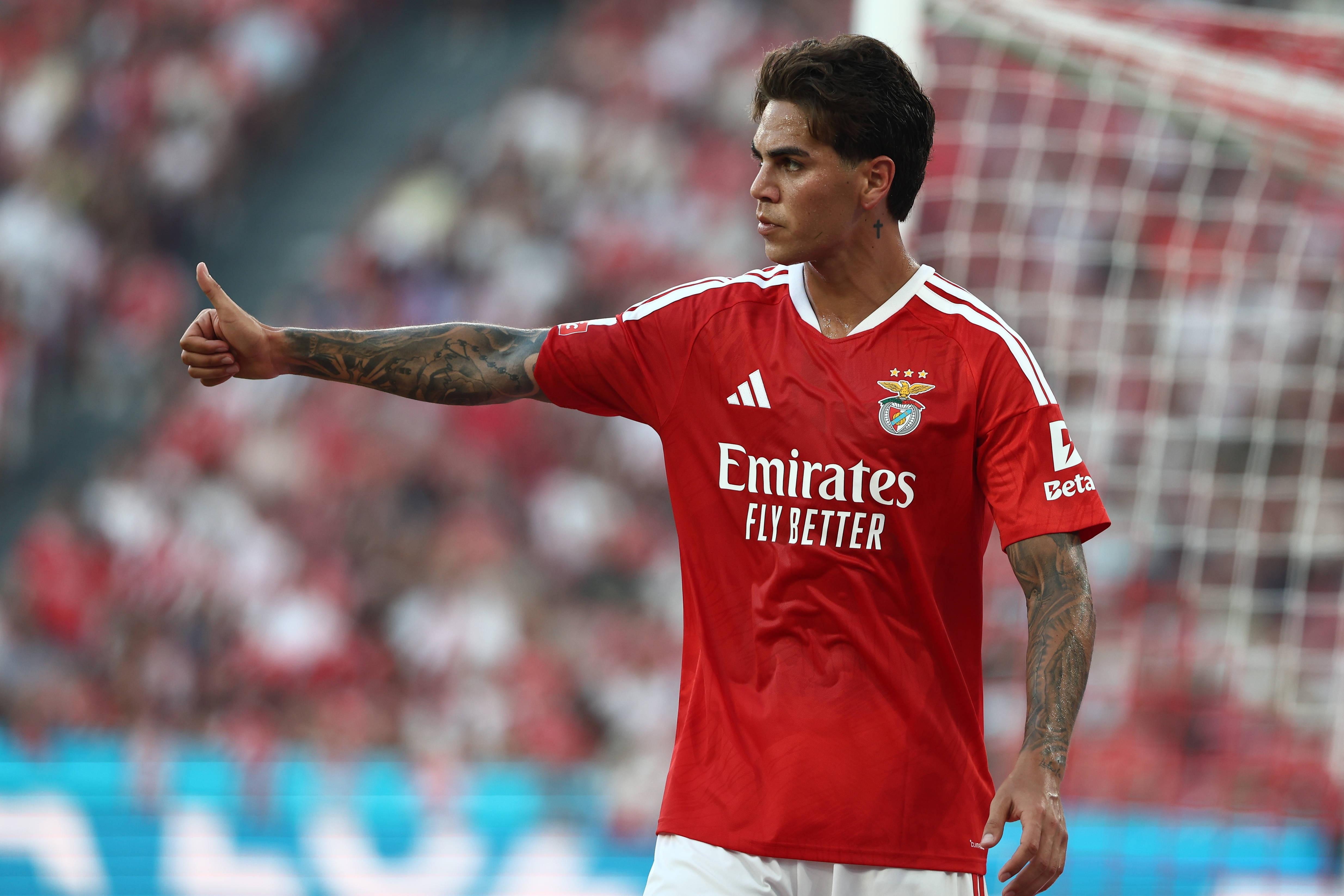 Barrenechea também esteve no topo das preferências na época passada, transitou para esta nos mesmos moldes (11 jogos e 677 minutos), mas a lesão sofrida, aliada à chegada de Palhinha e à evolução de Barreiro, mudará o panorama
