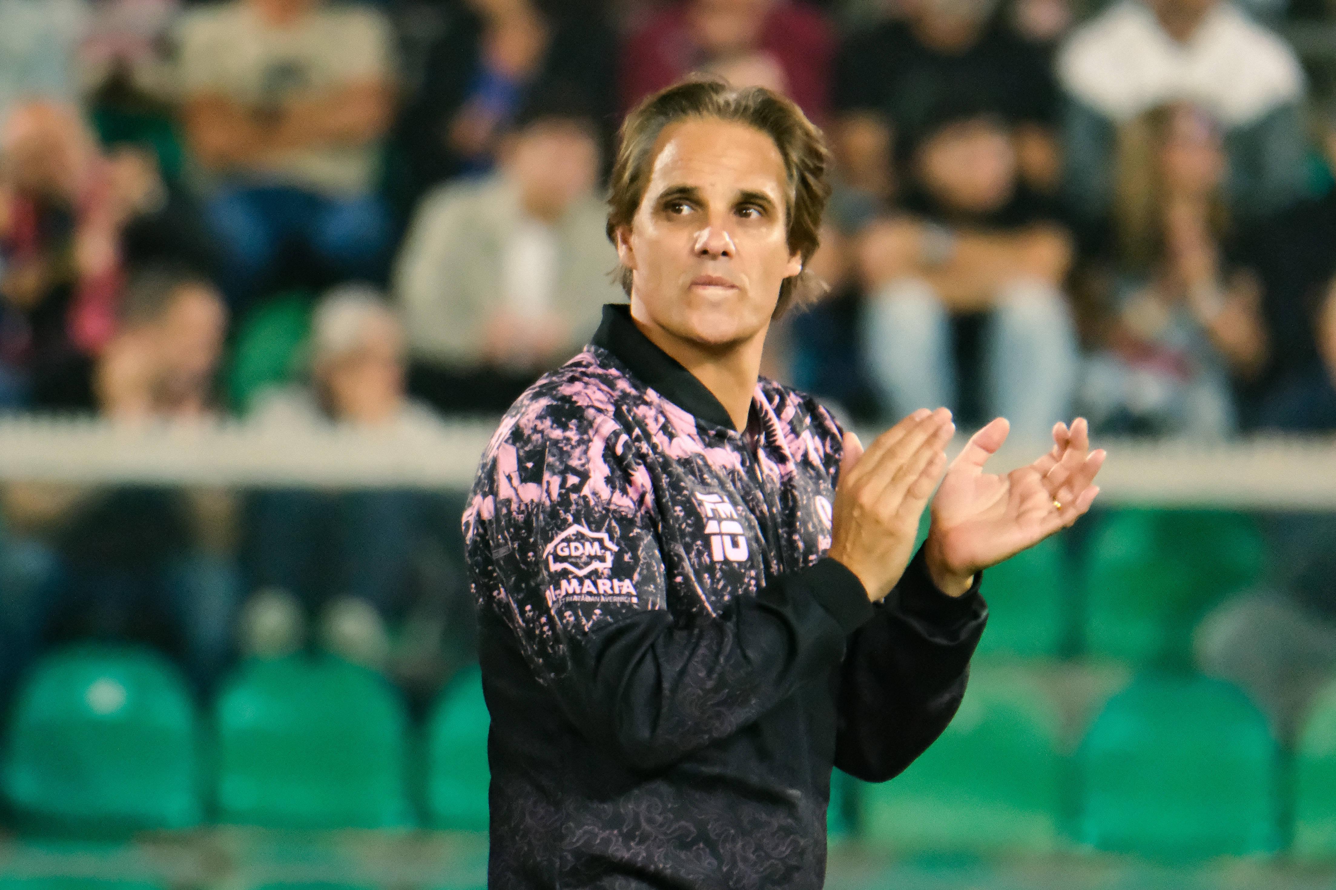 Jogo de homenagem a Miccoli - Nuno Gomes (IMAGO)