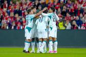 João Félix marcou na Noruega (IMAGO)