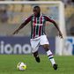 Manoel, do Fluminense, suspenso oito meses por doping