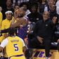 NBA: Durant marca 39, mas é LeBron quem sorri