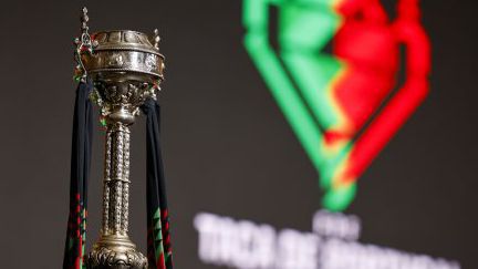 Taça de Portugal: definido o calendário dos oitavos de final