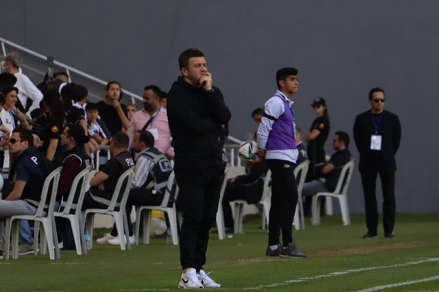 OFICIAL: Nélson Oliveira tem novo treinador