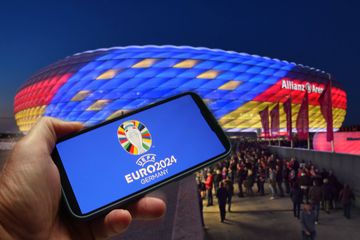 Calendário completo do Euro 2024: jogos, estádios, datas, horas e canais TV