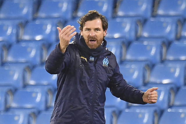 André Villas-Boas: «Benfica tem tendência para estar acima da lei e prevaricá-la»