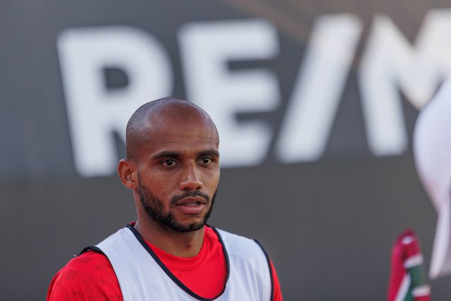 Estrela: Léo Cordeiro corre para o regresso em Alvalade