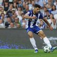 FC Porto: Taremi confirmado entre os finalistas para melhor jogador da Ásia
