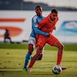 Destaques do Gil Vicente: Gabriel Pereira teve cabeça para o ponto
