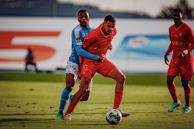 Gil Vicente: Gabriel Pereira na Dinamarca para assinar com o Copenhaga