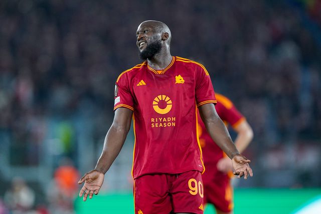 Adeptos do Inter preparam 'boas-vindas' a Lukaku...com 30 mil apitos