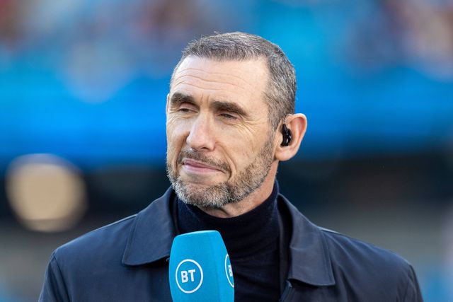 «Se fosse Mourinho, todos os antigos jogadores iriam querer que saísse»