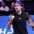 ATP Viena: Stefanos Tsitsipas complica mas marca encontro com Daniil Medvedev