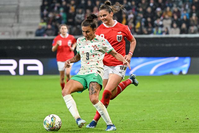 Vídeo: o autogolo insólito das 'Navegadoras' que vai correr mundo