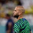 Dani Alves pede liberdade enquanto aguarda decisão: «Não vou fugir»
