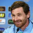 André Villas-Boas: «É muito estranho que o Sérgio ainda não tenha renovado com o FC Porto»