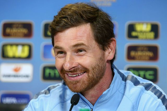 André Villas-Boas: «É muito estranho que o Sérgio ainda não tenha renovado com o FC Porto»