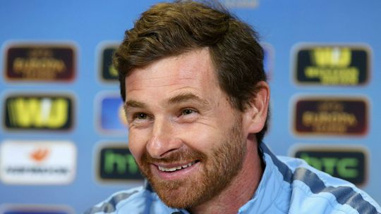 André Villas-Boas: «É muito estranho que o Sérgio ainda não tenha renovado com o FC Porto»