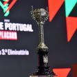 Já há árbitro para o dérbi Sporting-Benfica