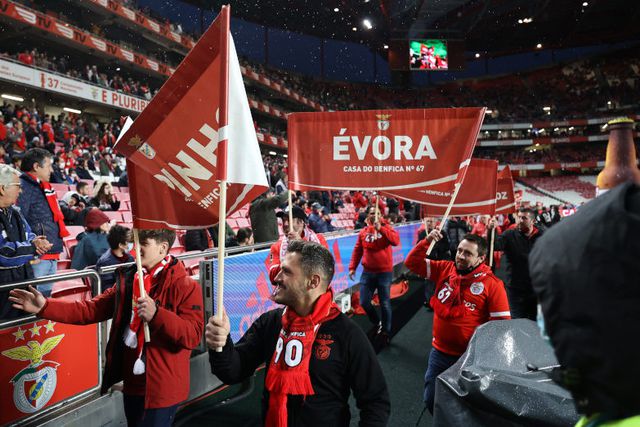 Duelo com Casa Pia também será Jogo das Casas do Benfica