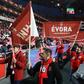 «Movimento das Casas do Benfica não está em crise»