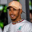Lewis Hamilton vai ser o piloto mais bem pago da história