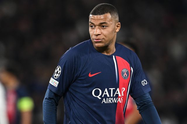 Real Madrid publica comunicado acerca de Kylian Mbappé