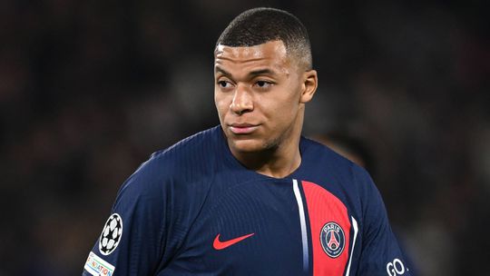 Real Madrid publica comunicado acerca de Kylian Mbappé