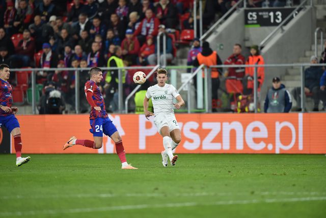 Missão quase cumprida