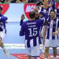 Dois golos portugueses no top-5 da Champions de andebol (vídeo)