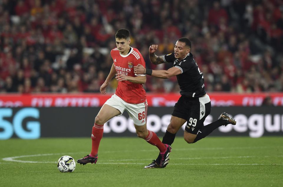 Antevisão: Benfica ferido e obrigado a reagir
