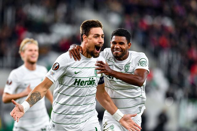 Sporting: Coates justifica renovação