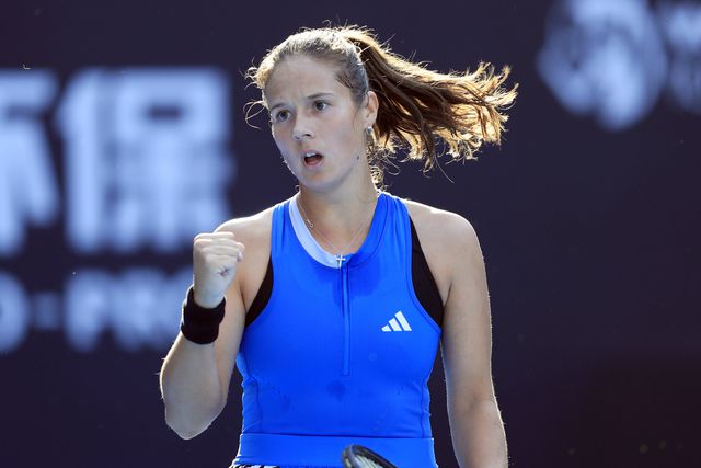 Daria Kasatkina denuncia ameaças de morte… após vencer dois encontros