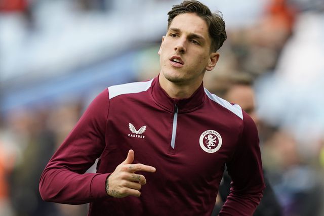 Advogados de Zaniolo: «Não há provas de que ele apostou no futebol»