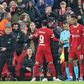 Klopp e o falhanço de Darwin isolado na baliza: «Estou-me nas tintas»