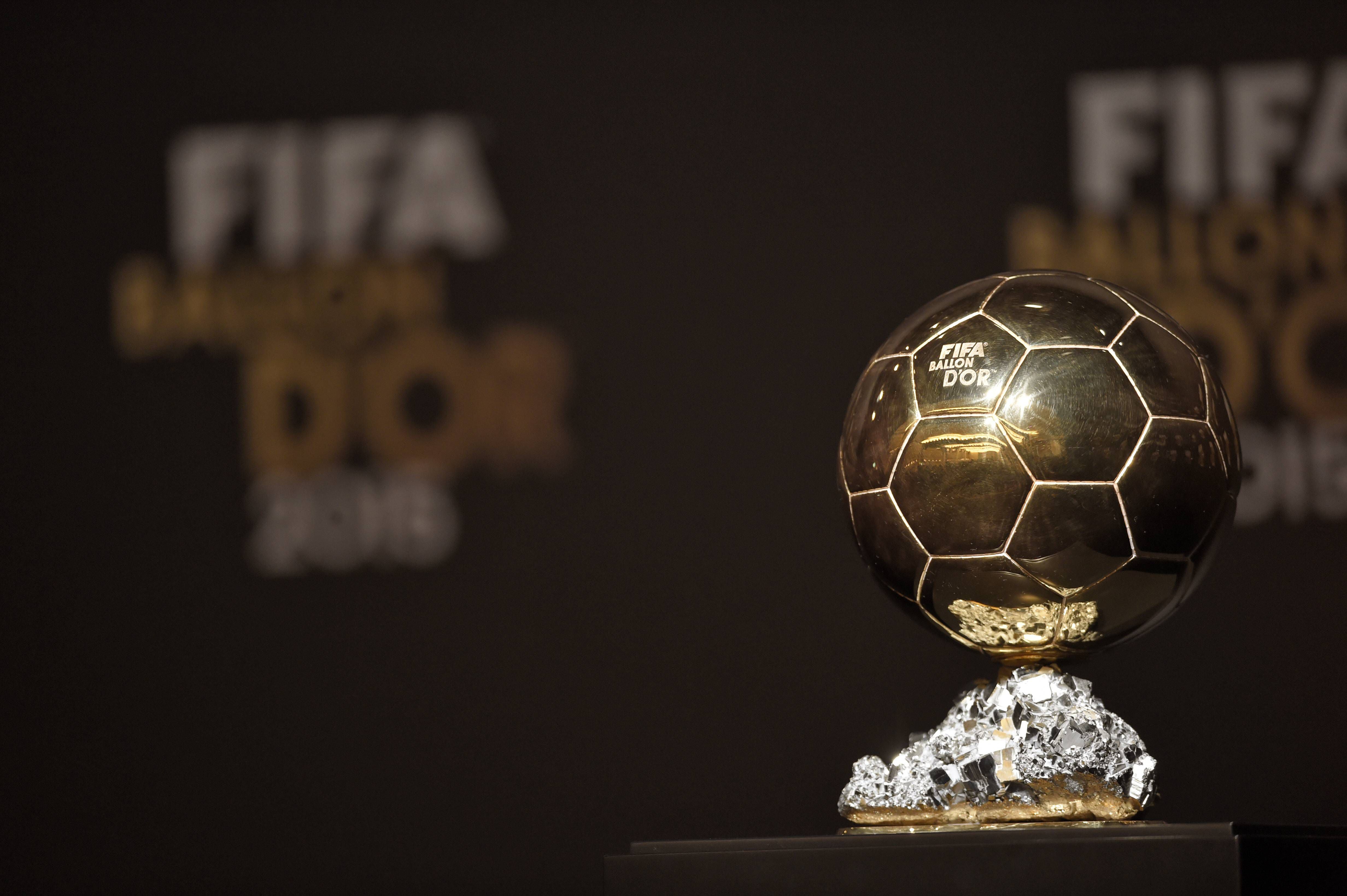 Bola de Ouro 2023: Confira os vencedores de cada categoria e a lista dos 30 melhores  jogadores do mundo