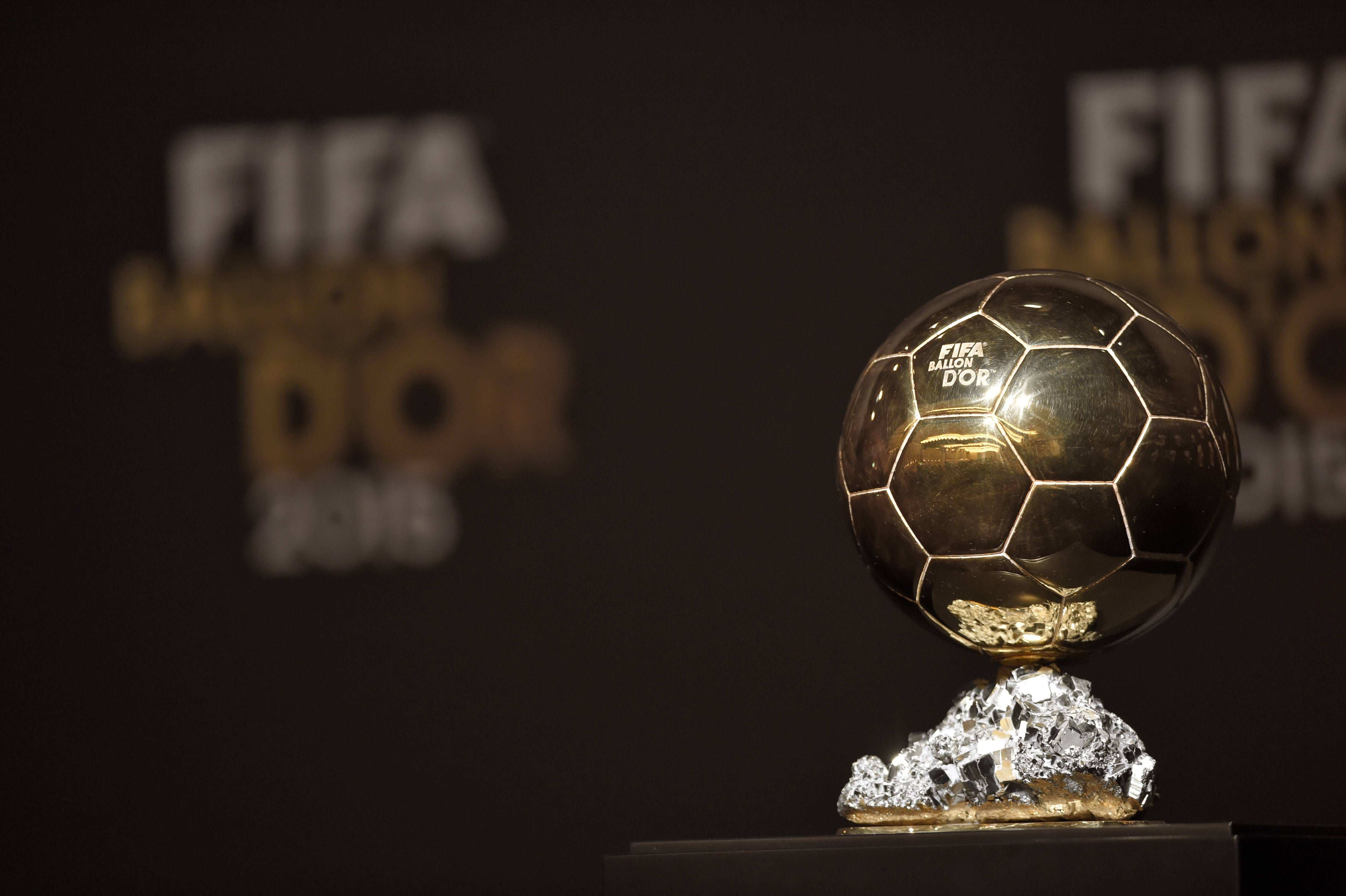 Bola de Ouro 2023: Confira os vencedores de cada categoria e a