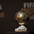 Bola de Ouro, Kopa, Yashin: todos os nomeados aos prémios