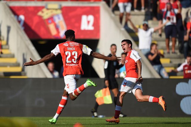 «Banza e Abel Ruiz podem lutar pela Bola de Prata»