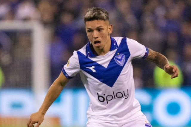 Promessa a caminho do Benfica fora do Mundial sub-17