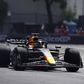 GP do México: Verstappen volta a ser o mais rápido à frente de Albon e Perez