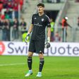 «Estive muito perto de assinar pelo Benfica»