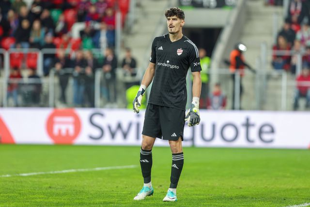 «Estive muito perto de assinar pelo Benfica»