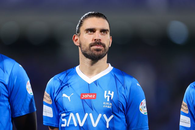 Newcastle considera empréstimo de Rúben Neves para substituir Tonali