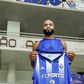 Vídeo: basquetebolista do FC Porto ‘atropela’ operador de câmara… mas tudo acaba bem